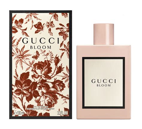 gucci bloom фрагрантика|gucci perfume 2017.